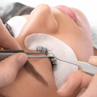 Why Is Isolation So Important When Applying Eyelash Extensions